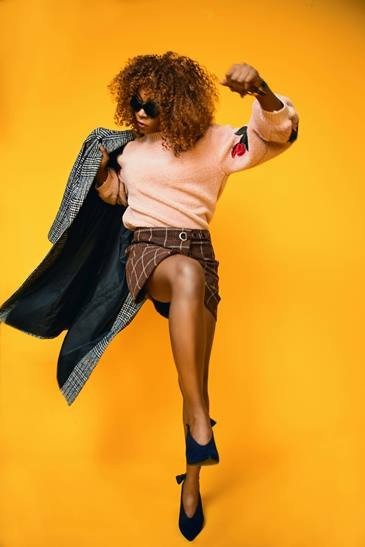 Women's Fashion