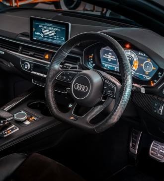 Automobile & MotoCycle