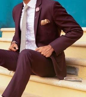 Men's Fashion