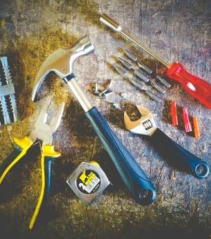 Tools & Machinery